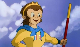 西游记动画片搞笑短视频,动画搞笑短视频集锦