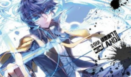 《斗罗大陆》漫画2,魂兽觉醒，少年英雄崛起