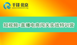 短视频直播培训机构,助力你成为直播界新星的秘密武器